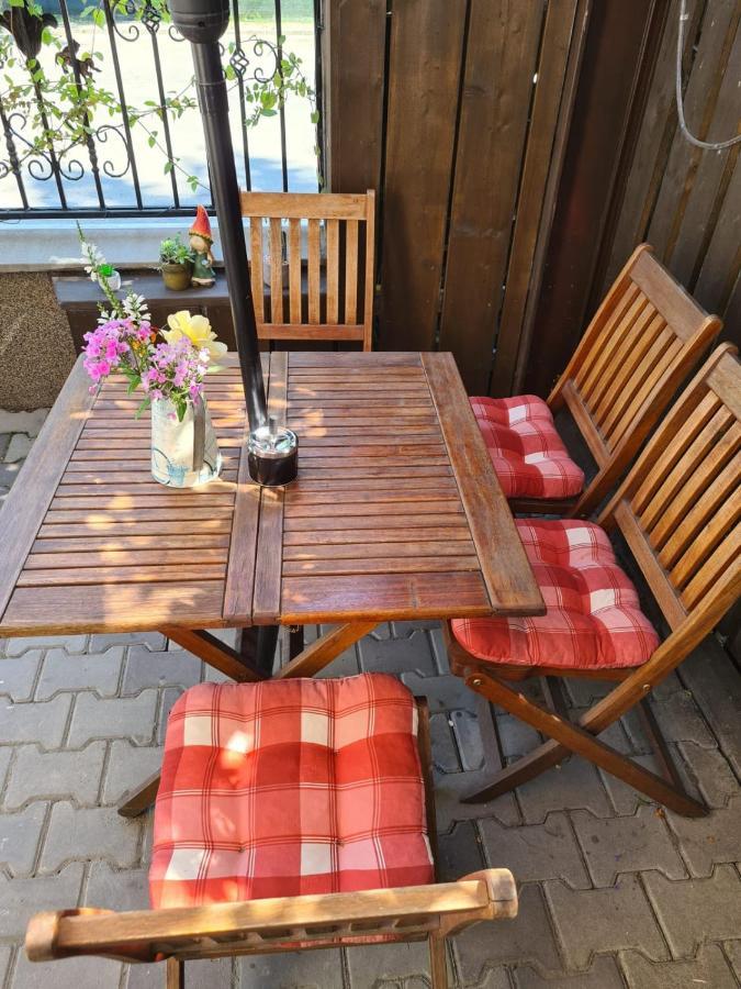 Casa Cibian Apartment Brasov Exterior photo
